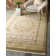 Ophelia Oriental Indoor Rug