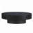 Oval Handcraft Drum Coffee Table-1921297793