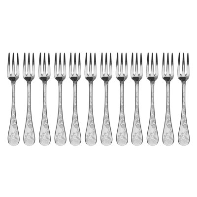 Venere Serving Fork - 12 Pieces