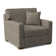 Gramercy Park Upholstered Accent Chair