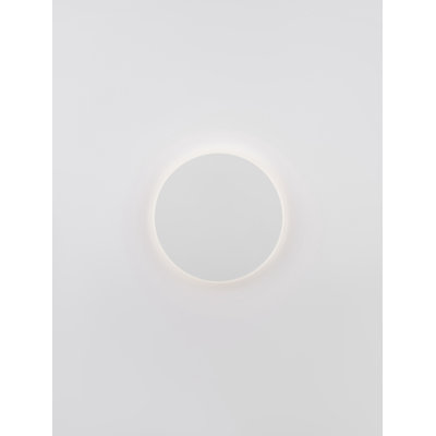 Aluminium LED Flush Mounted Sconce