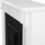 Kipling 54" Electric Fireplace by Real Flame-70870292