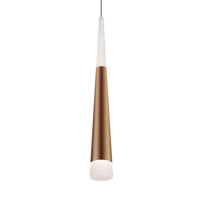 Ultra 1 - Light LED Pendant