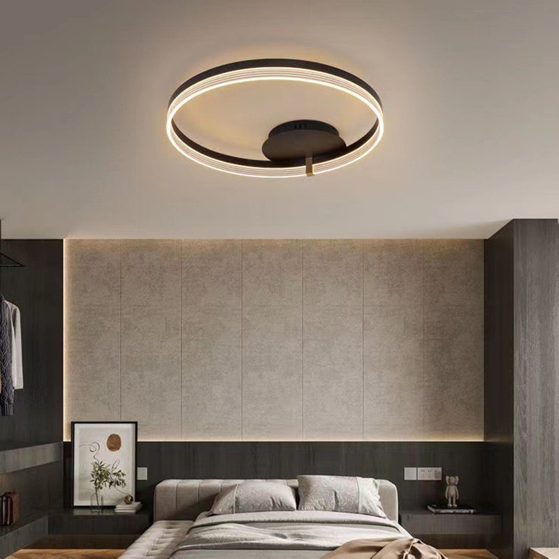 Brayelle LED Flush Mount
