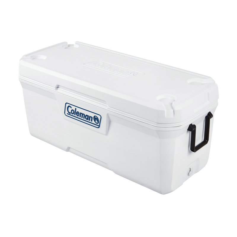 120 pte Glacière Coleman® 316 Series ™, Blanc marine