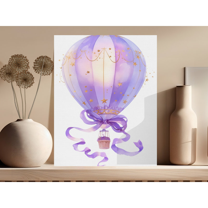 Wrapped Canvas Print Set, 16x24