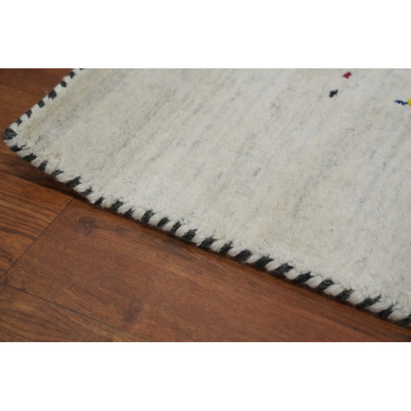 Tapis oriental Little Design 6 x 9 po