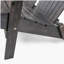 Causeuse Malibu Adirondack-989309016