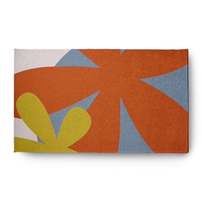 Chenille Indoor Rug