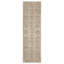 Tapis ivoire / bleu sarcelle Graicyn Global Traditonal-866145331