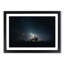 Stars Above Namibia - Picture Frame Graphic Art Print-55730653-55730654