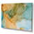 Toile tendue
