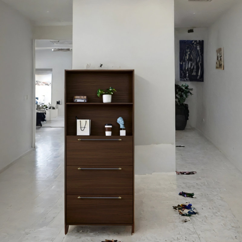 Shoe Cabinet