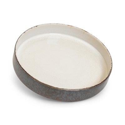 Decody Edge Shallow Bowl
