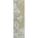 Premium Machine Washable Prisco Aloe Rug