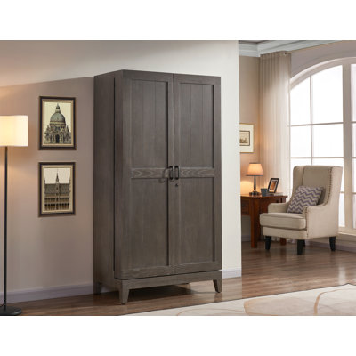 Westbrook Bar Cabinet by HB Home