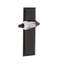 New York Plate Double Dummy with Parlour Lever-862775516