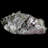 Crystal Decorative Object