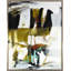 On The March Painting
