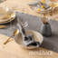 over&back Washed 100% Linen Table Runner - Machine Washable-101293219-101293215