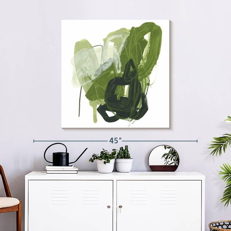 Avery Jade Schéma I, H 30 po x l 30 po