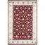 Oriental Area Rug-124353690