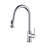 KIBI Casa Pull Down Kitchen Faucet-41659797-48024386