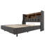 Storage Bed-1169318395