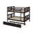 Full Over Full Bunk Bed With Trundle-52914044