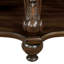 Ensemble de table basse de salon, table basse et table d'appoint deux pièces pour bureau, salon, appartement, petit espace, assemblage facile-1244698274-1244698287