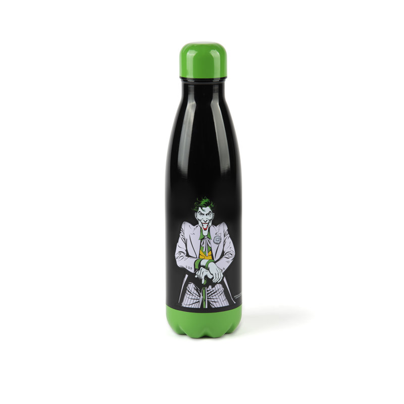 Excelsa 500ml Double Wall Insulated Stainless Steel Water Bottle