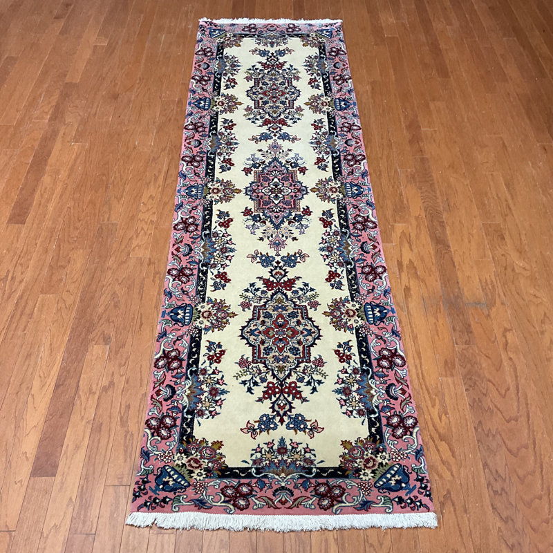  Chemin de table Tabriz