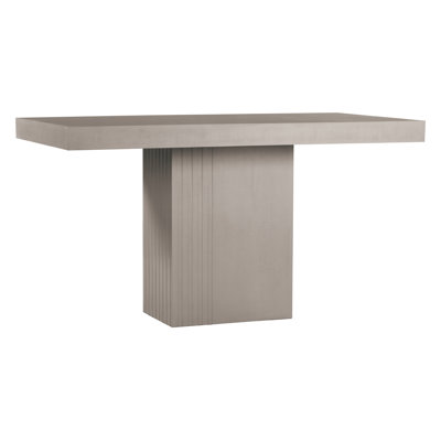 Tama Outdoor Dining Table