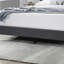 Linen Bed with Tufted Headboard-434920676-405671602