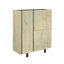 Jacobus 100cm Sideboard