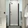 Kohler Alteo 1.75 GPM Single-Function Showerhead with Katalyst Air-Induction Technology