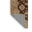Tapis beige surteint lavable à la machine-1391122171