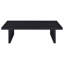 Minimalist 3-Piece Coffee and End Table Set with Scratch-Resistant Surfaces