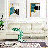 Tieson 101.2'' Velvet Sofa-264870803
