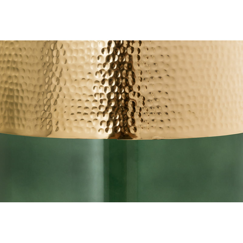 Table de bout Westminster, Vert