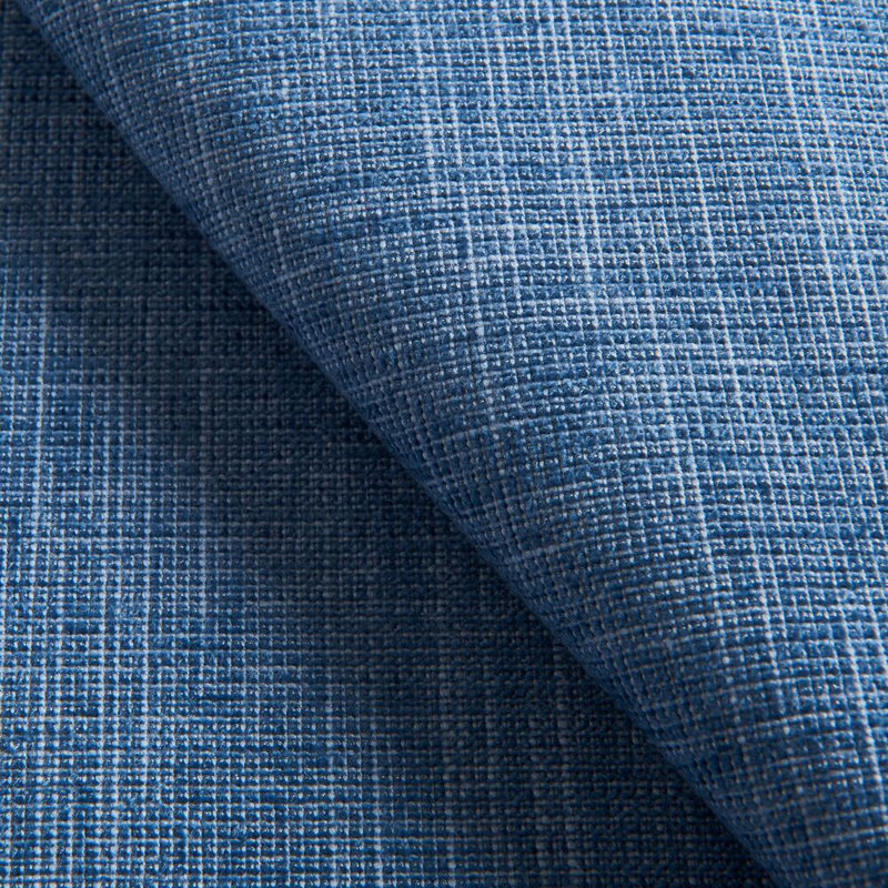 Kravet Smart - 37078-112, Marine Blue