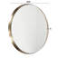 Metal Flat Wall Mirror-70499540
