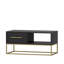 Millfield Frame Coffee Table with Storage
