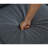 406  -1 DARK GRAY  HANDRAIL