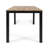 Rectangular Outdoor Dining Table(Only Including Table)