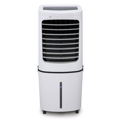Ventilateur tour oscillant de 41,73 po