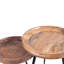 Three Leg Coffee Table-70067093