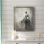 «Over in the Light», toile encadrée de qualité supérieure - prête à être accrochée-1186856749-1186856744
