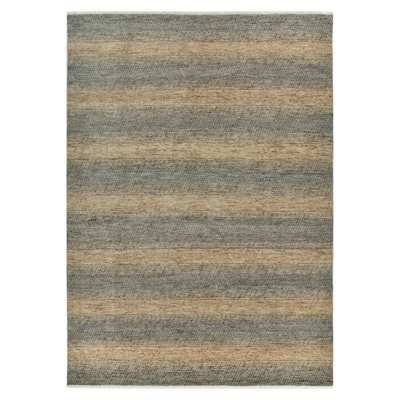 Legacy Wool Geometric Indoor Rug