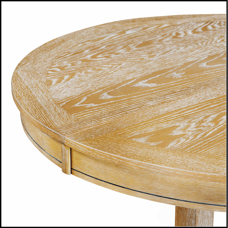 Ensemble de table de salle à manger extensible 5 pièces avec 4 chaises rembourrées, parfait pour les cuisines de campagne modernes et les salles à manger